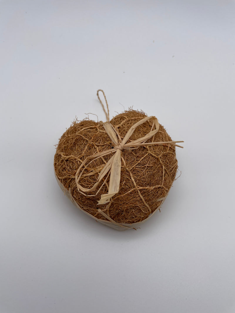 Coeur Vétiver