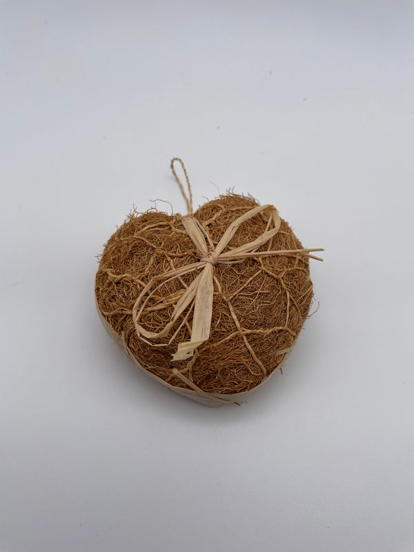 Coeur Vétiver